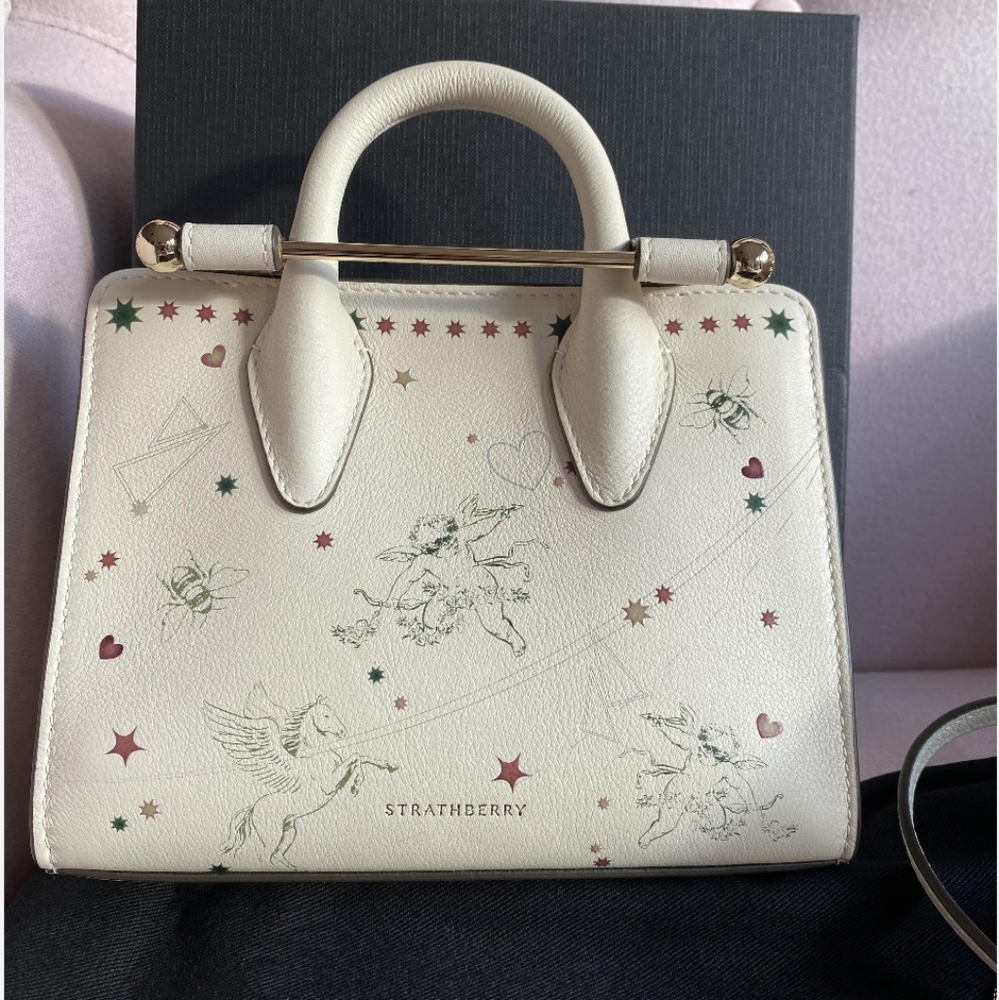 Strathberry Cupid Bag